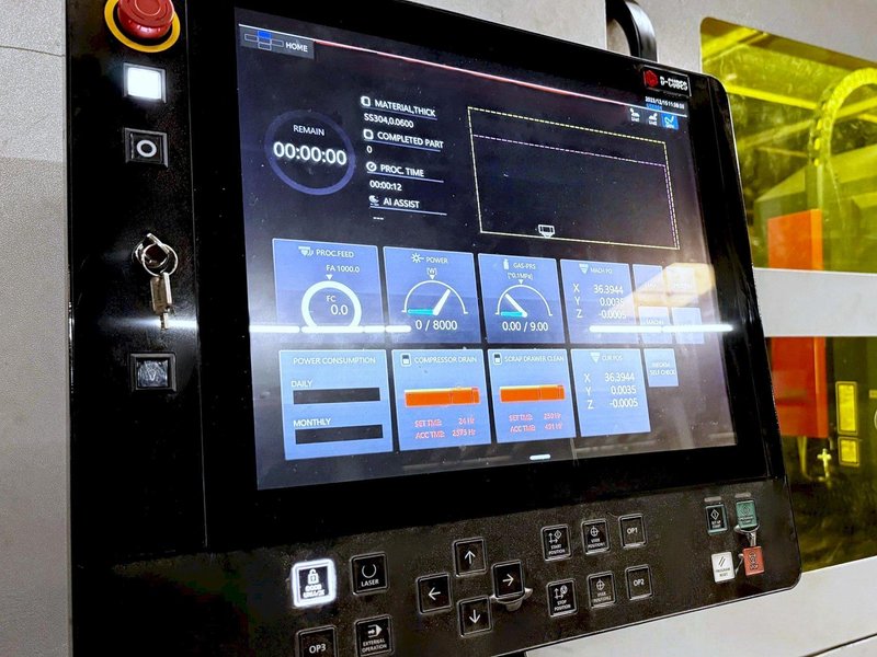 Mitsubishi ML4020GX-F80 (D)