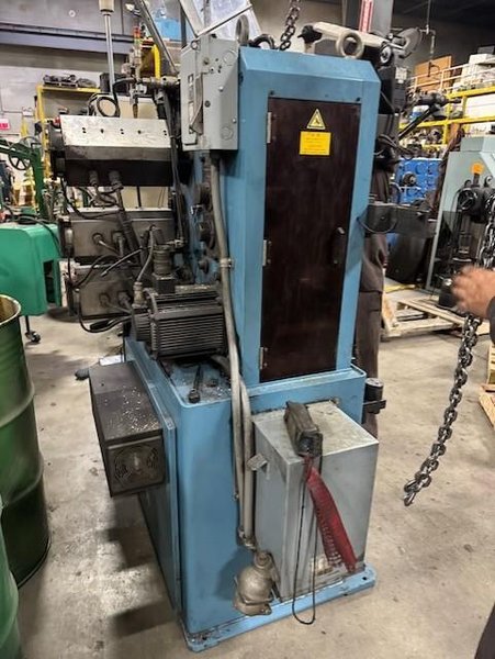 ITAYA PC-15H CNC SPRING COILER