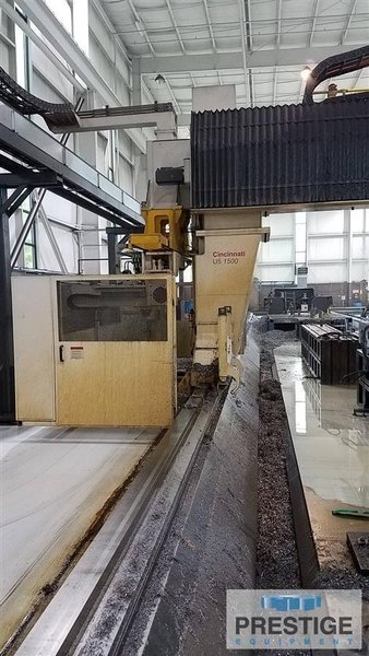 Mills Bridge &amp; Planer Type Manual &amp; CNC