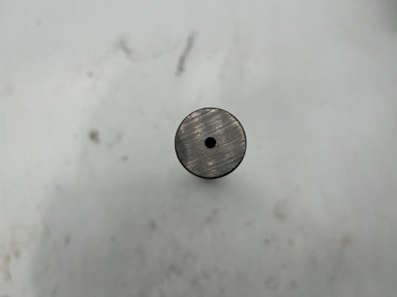 25.5MM M2 L&amp;I 533 B LARGE REAMER STOCK #15726