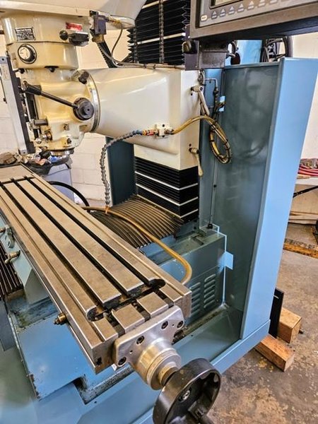 Southwestern Industries Trak DPMSX 3P (2017)