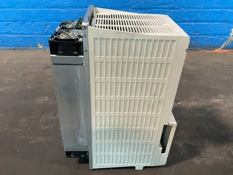 MITSUBISHI 30 KW SPINDLE DRIVE UNIT  -  MDS-C1-SP-300-N