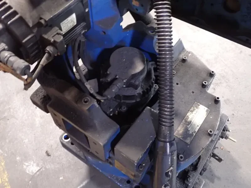 Motoman / Yaskawa Electric 2.0kva Robot - Mh6