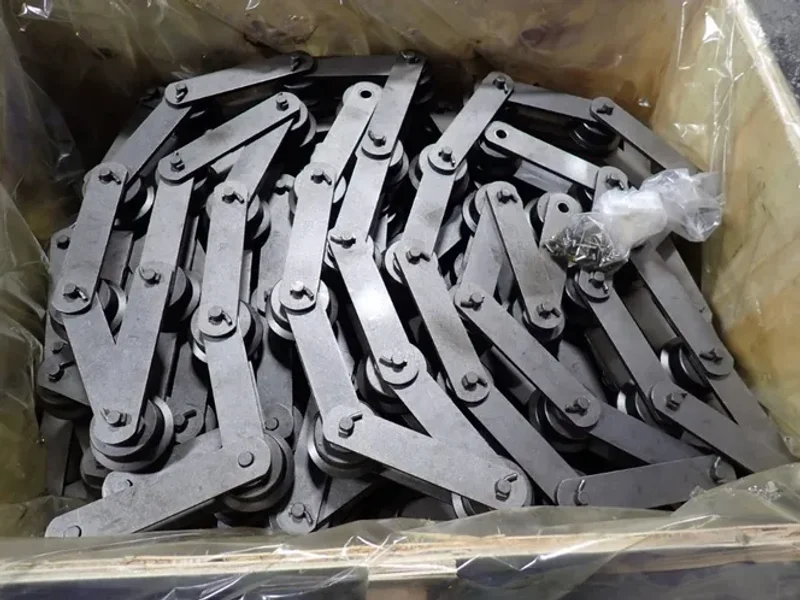 Conveyor Chain - 603r