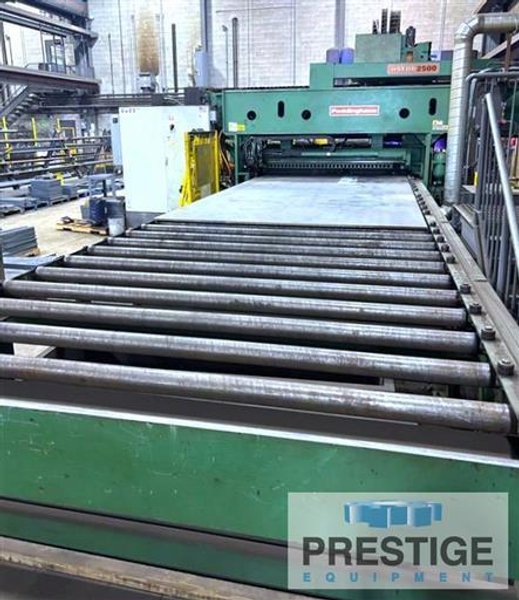 Punches Single Station Punch Plasma Combination