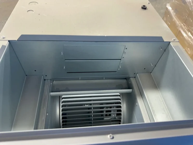 BOSCH AIR HANDLER UNIT  -  BVA-48WN1-M20