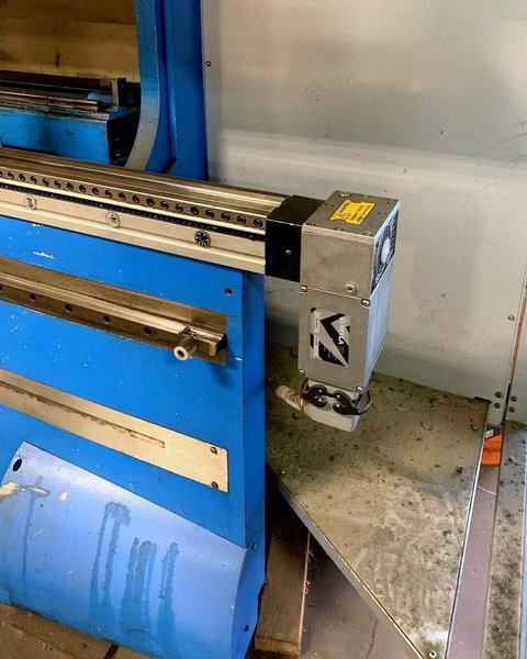 Prima P15408 175 Ton Press Brake (2012)