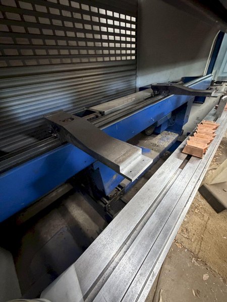 2008 Trumpf Trubend 5130 Press Brake (#5980)