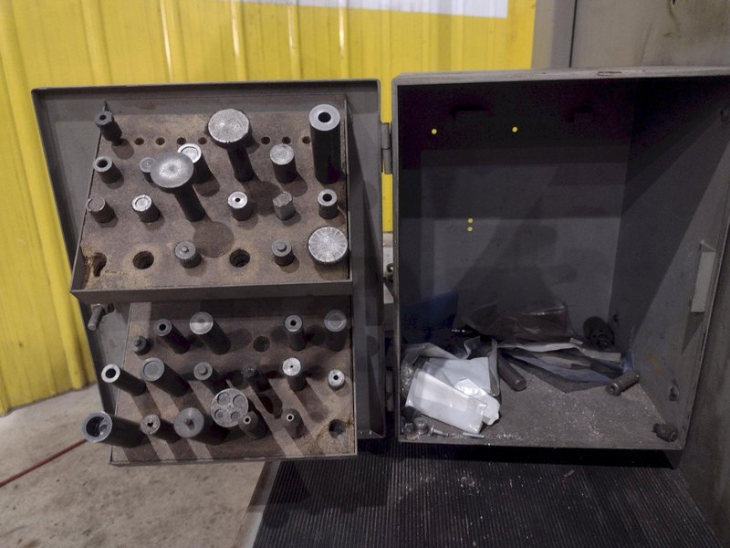 HAEGER PEMSERTER: YOBRO #24454