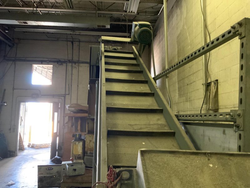 HYTROL CONVEYOR. STOCK # 1263722