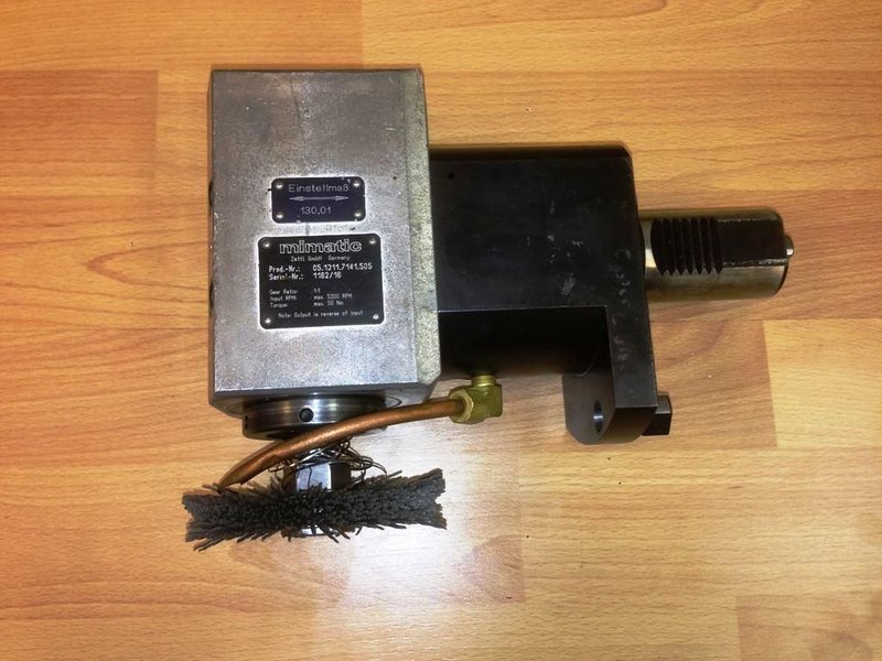 CNC Turning Centers Tooling