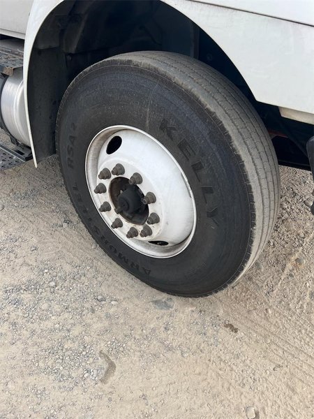 2020 International MV 607 3HAEUMML1LL353825