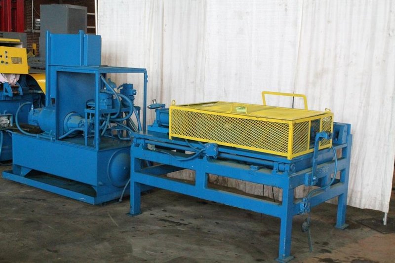 ROBERTS PUSH POINTER: STOCK #54535