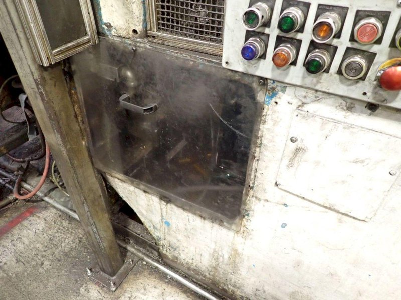 VULCAN BREHM TUBE CUTTER: YOBRO #24302