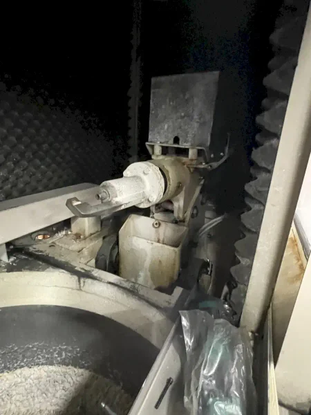 2014 ALMCO 2SF-36 | Deburring Machines