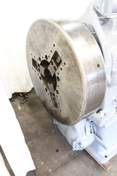 8-5/8&#039; LANDIS &#039;RECEDING DIE HEAD&#039; PIPE THREADER: STOCK #69604