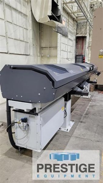 Doosan Puma GT2600M CNC Turning Center