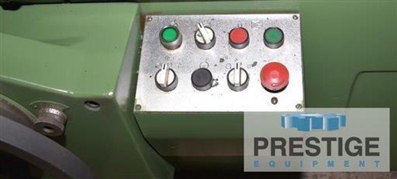 Grinders Cylindrical Universal