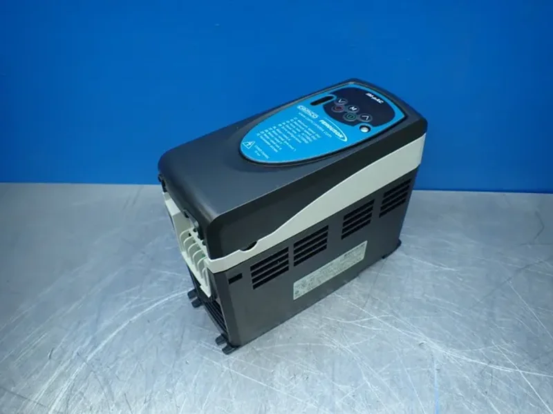 CAMCO FERGUSON 1HP SERVO DRIVE  -  92C85797020000