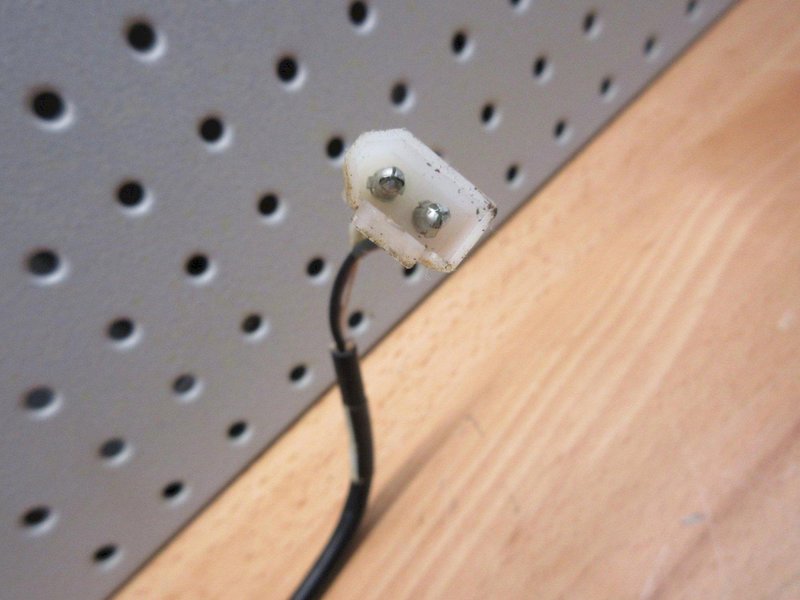 Used Haas 32-1875 Tool Changer Carouse/Shuttle Motor Assembly