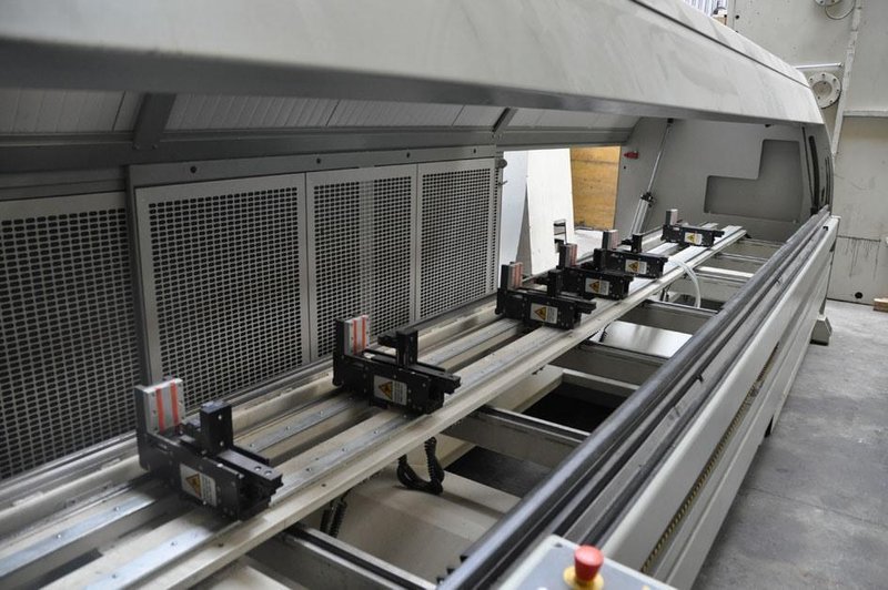 Emmegi - Comet Isola