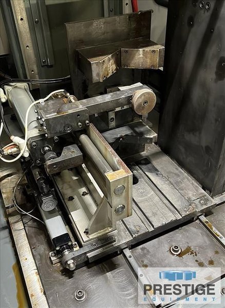 Ohio Tool Works Versahone Vertical 36&quot; Hone