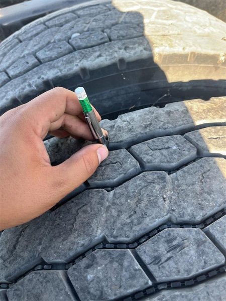 2023 Kenworth T680 1XKYDP9X6PJ224754