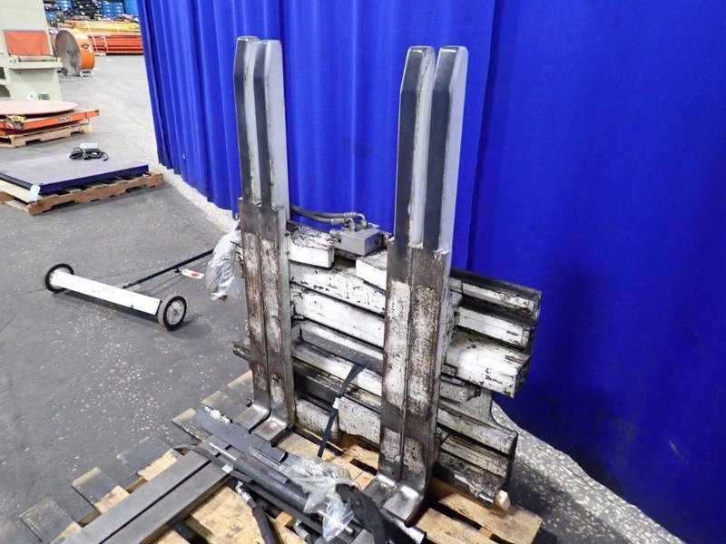 CASCADE MULTIPLE LOAD HANDLER