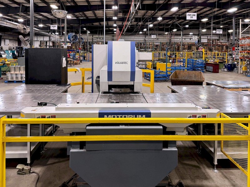 Muratec Motorum M2044TC