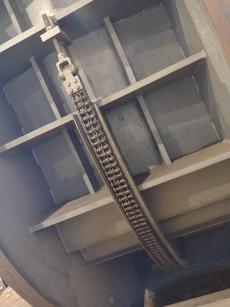 16,000 LB X 48" ROWE UB-16 COIL CAR/ UPENDER BUGGY. STOCK # 0218026