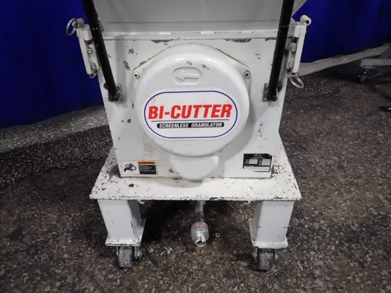FBE CORP 1.5 KW GRANULATOR  -  SR-1517