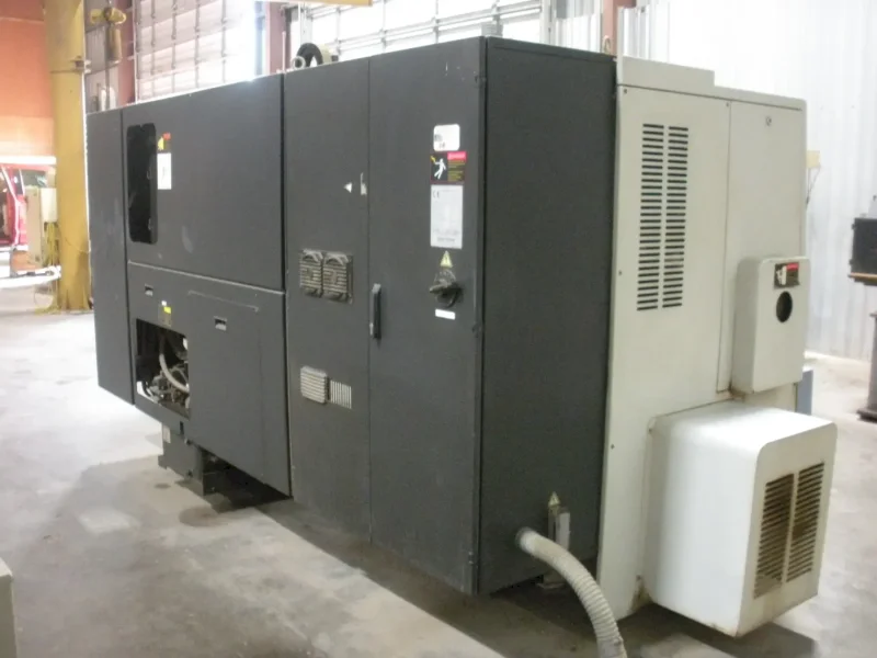 DOOSAN PUMA 300C CNC Lathes &amp; Turning Centers