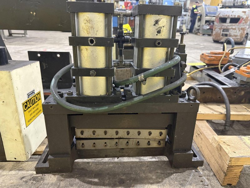 12&quot; PA INDUSTRIES SHEAR: STOCK #23311