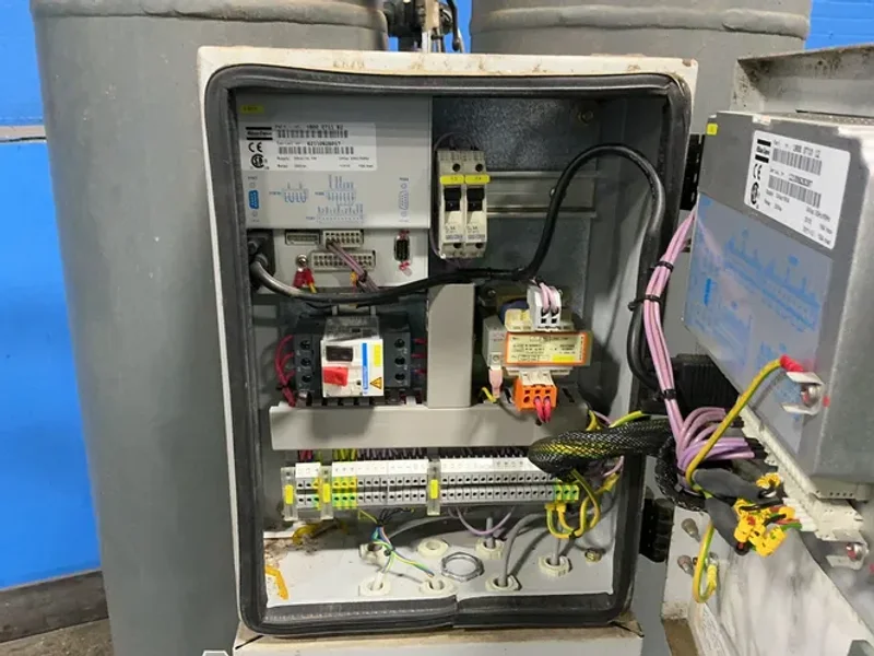 Atlas Copco Air Dryer - Cd 140