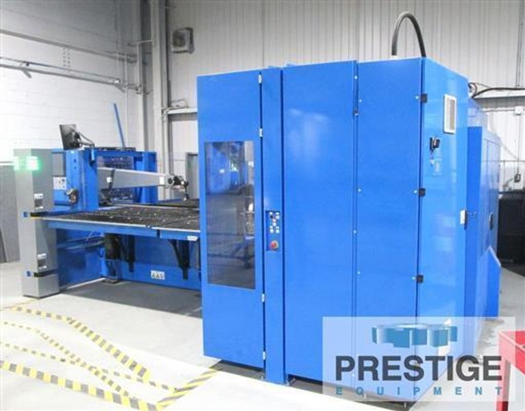 Brakes CNC Panel Benders
