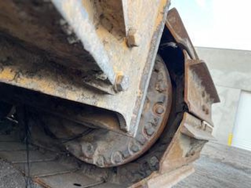 2022 John Deere 450K 420830