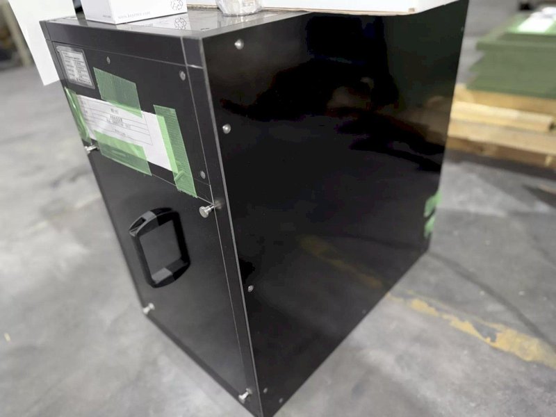 2021 Wing Vision WV-1816-DD Image Inspection Unit