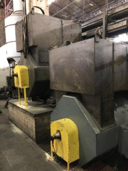 600mm 4HI MINO REVERSING COLD ROLLING MILL