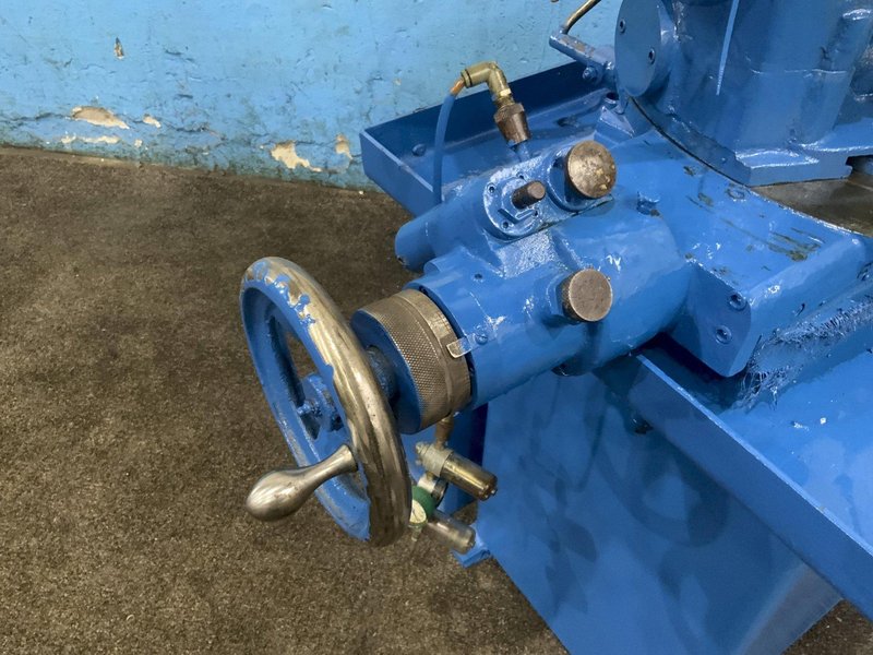 3" OLIVER MODEL 600 DRILL GRINDER: STOCK #80826