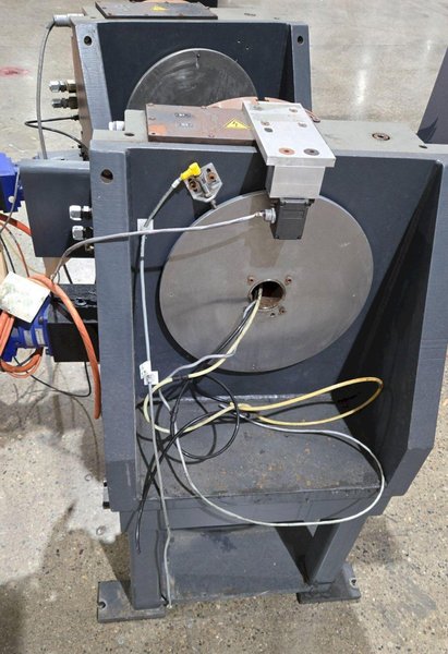 FIBROTAKT 1163983/2 ROTARY INDEXERS USED