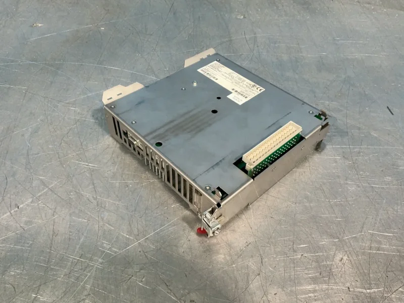 KOLLMORGEN 3 AMPS SERVOSTAR  -  403A-P