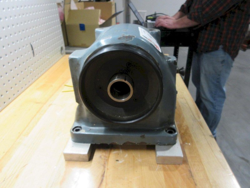Shing Teck Machine Works, Super Tec 5C Spindle Head- Auction Item
