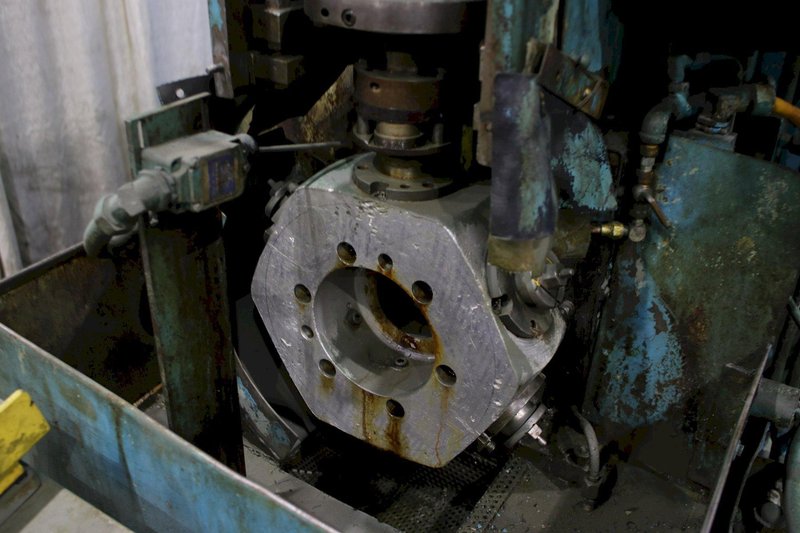 3/4' NATIONAL ACME HPL #1 HYDRO PRECISION THREADER: STOCK #51914