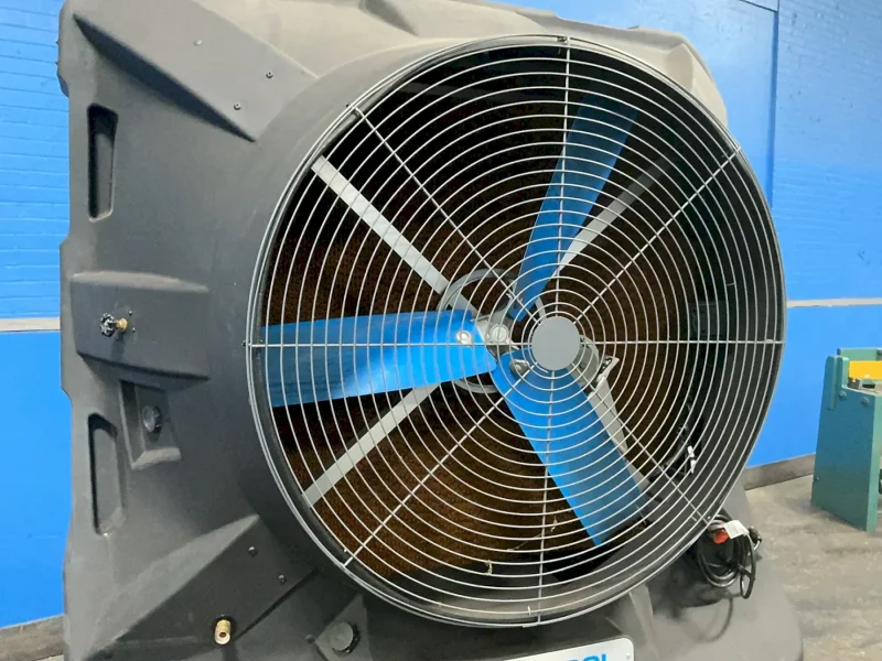 PORTACOOL PORTABLE EVAPORATIVE COOLER  -  PACJS2701A1