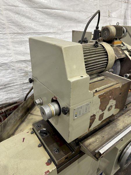 14&quot; X 40&quot; SMTW OD/ID CYLINDRICAL GRINDER: STOCK #77748