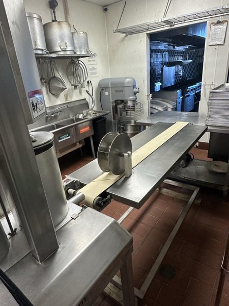 BE&amp;SCO 31 Electric Tamale Machine, 2021 – for tamales, sausages, churros, and candies