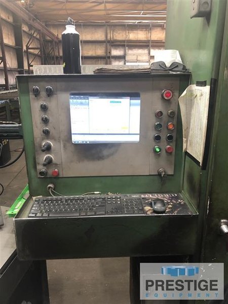 Franklin HD145 x 44 CNC Drill Line