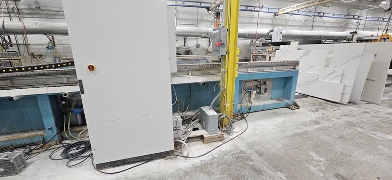 Poseidon Guardian 3 SX Stone Router, 2020