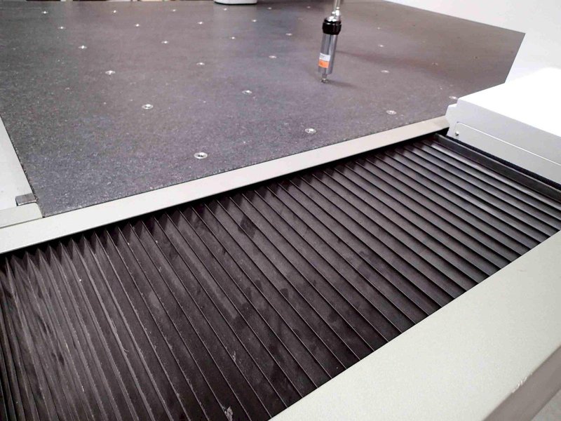 10.12.8 Insight 10128 CMM Inspection Machine, 2012- 40″ x 48″ x 32″ Travels, Renishaw Probe &amp; Scales