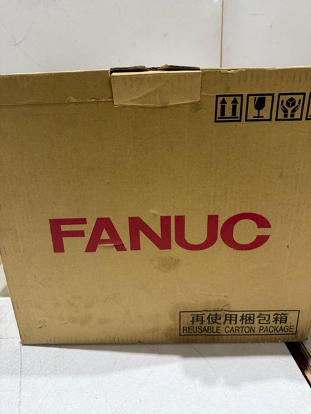 FANUC A06B-6111-H006#H550 SERVO AMPLIFIER NEW IN BOX